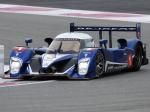 Peugeot 908 HDi FAP 2008 года